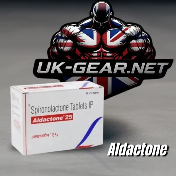 Aldactone 25mg