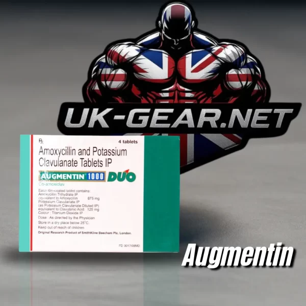 Augmentin 1000mg