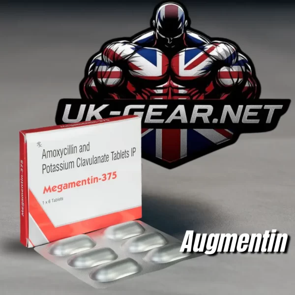 Augmentin 375mg