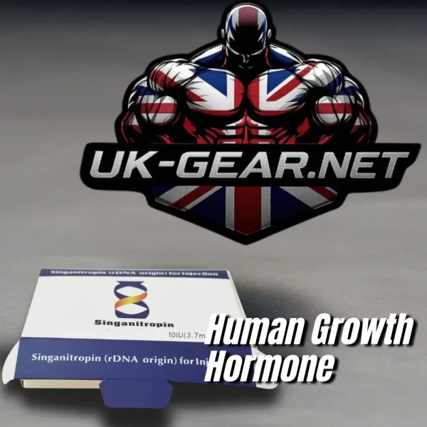 Human Growth Hormone 10IU