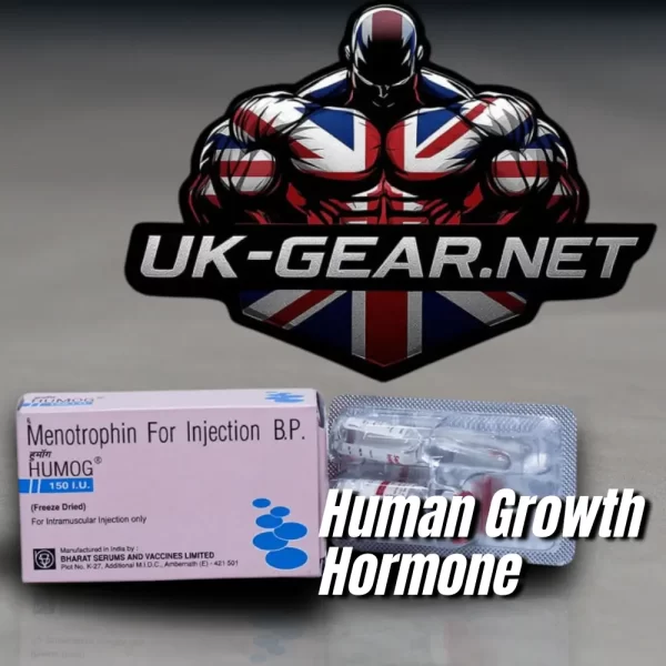 Human Growth Hormone 150IU