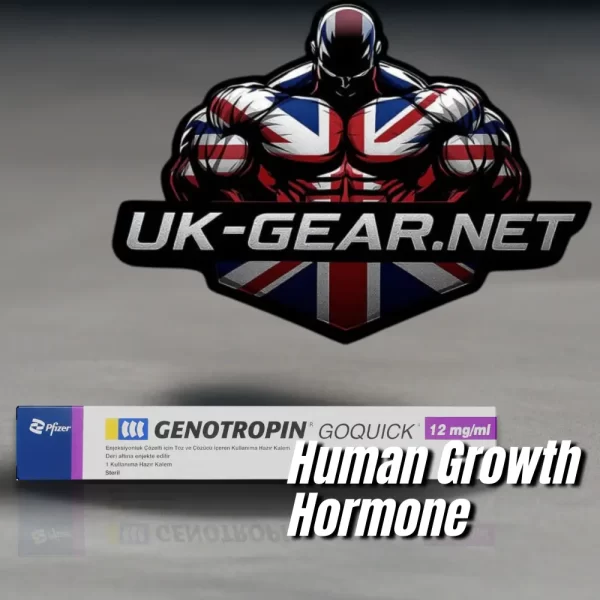 Human Growth Hormone 36IU