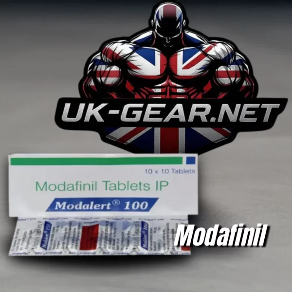 Modafinil 100mg