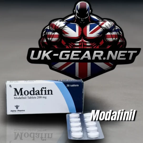 Modafinil 200mg