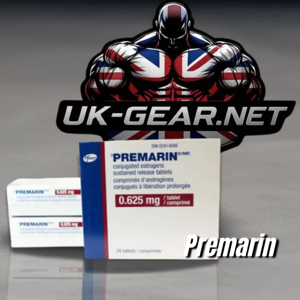 Premarin 0.625mg