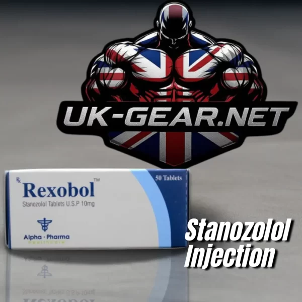 Stanozolol oral 10mg