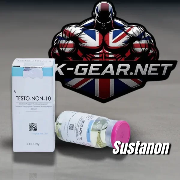 Sustanon (vial) 250mg