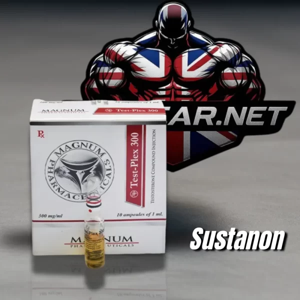 Sustanon (vial) 300mg