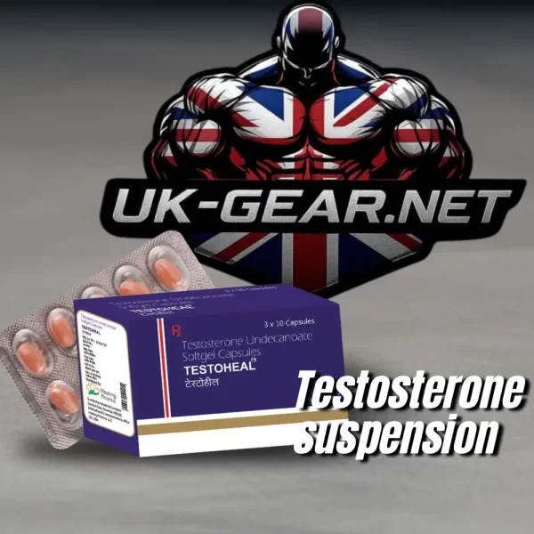 Testosterone undecanoate 40mg