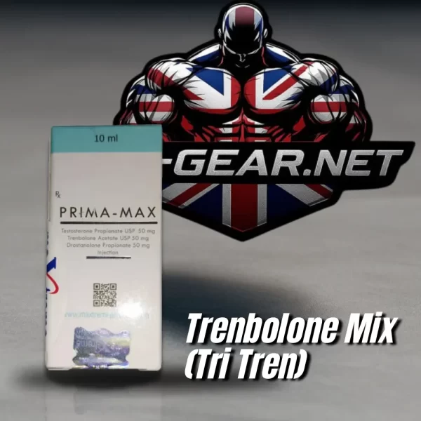 Trenbolone Mix 150mg