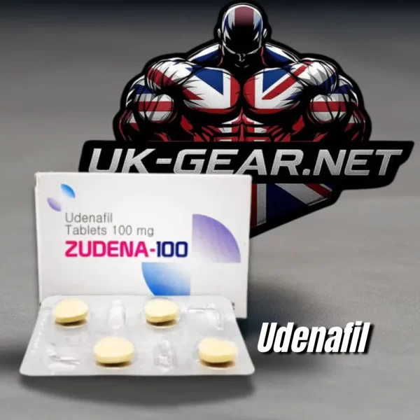 Udenafil 100mg